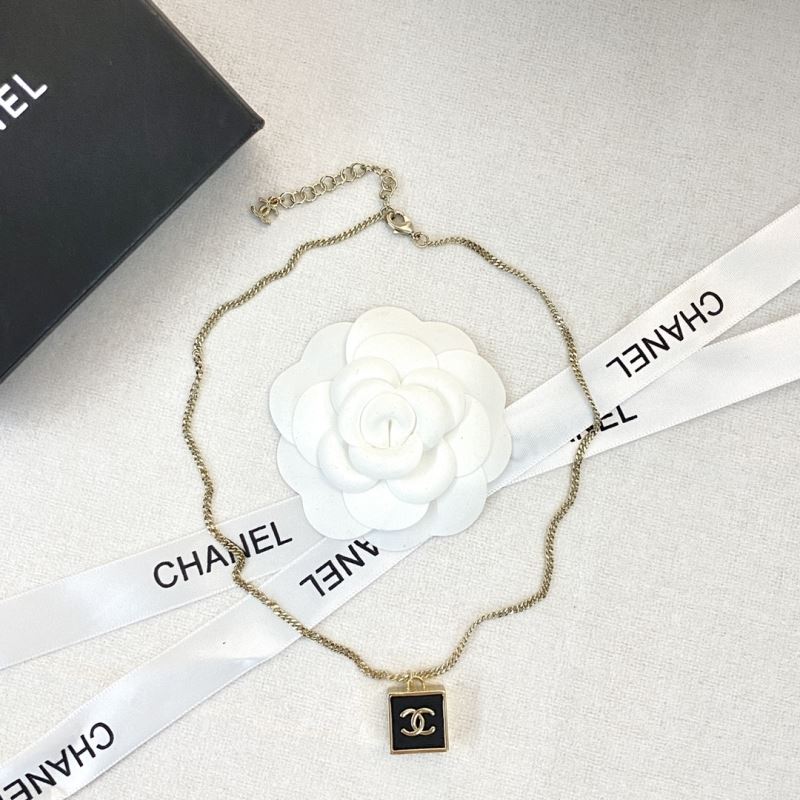 Chanel Necklaces